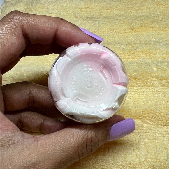 Aminnah I Donut Know what I’ll do without you lip butter 1fl oz/30ml retails $24 - Picture 5 of 12